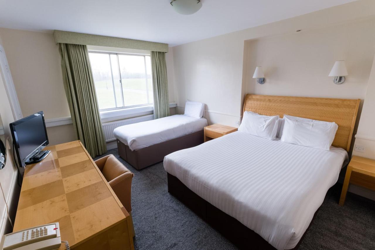 Sporting Lodge Inn มิดเดิลส์บะระ ภายนอก รูปภาพ